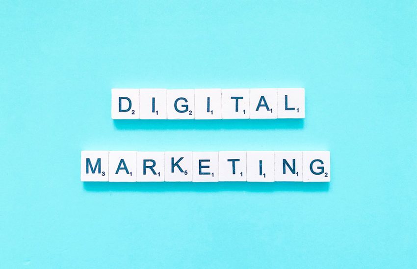 What is Digital Marketing and How it works in Myanmar