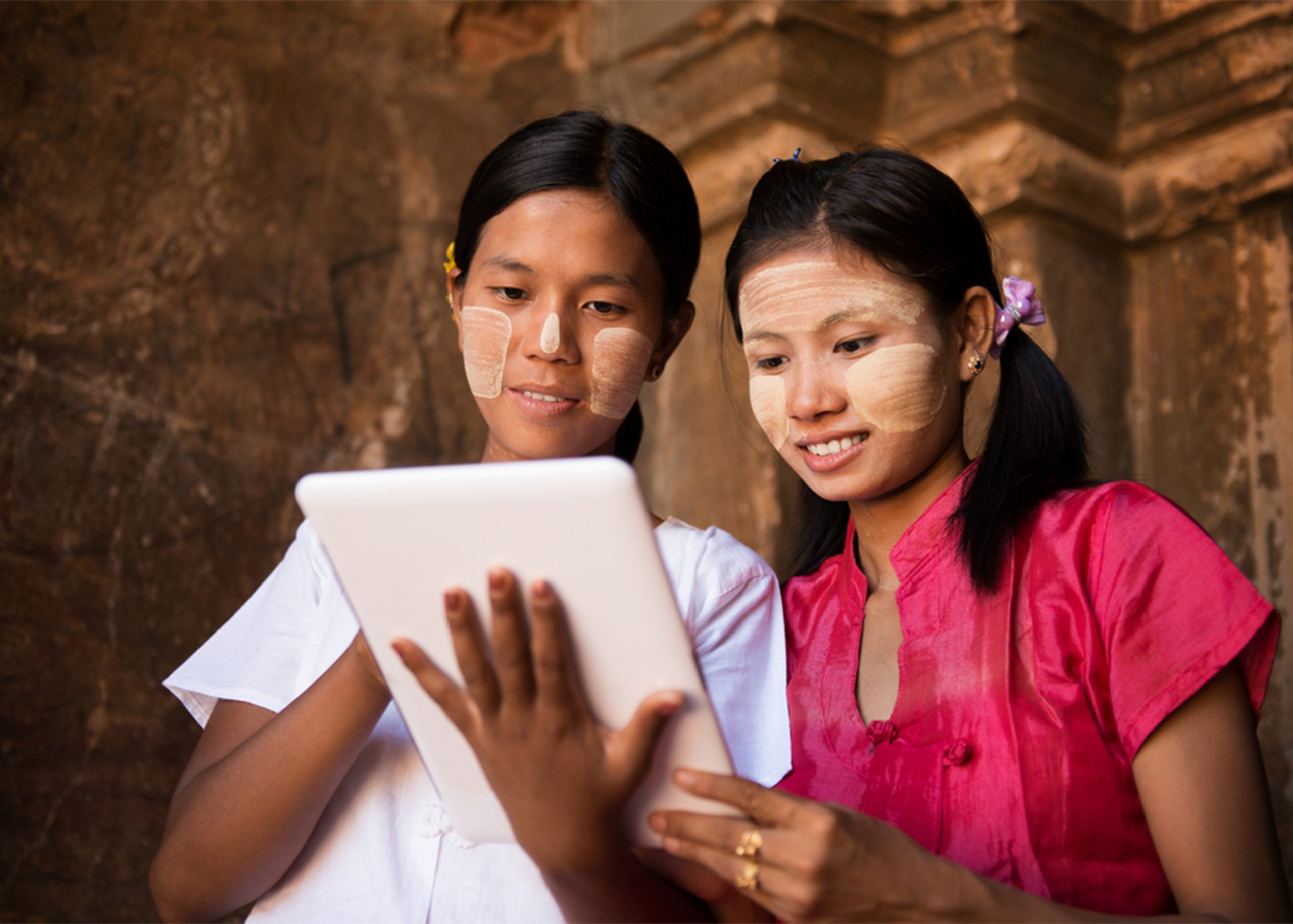 Digital Marketing Myanmar