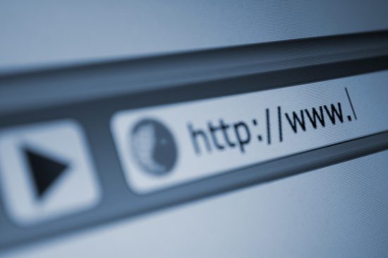 Types Of Website