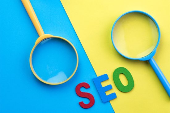 On-page vs Off-page SEO