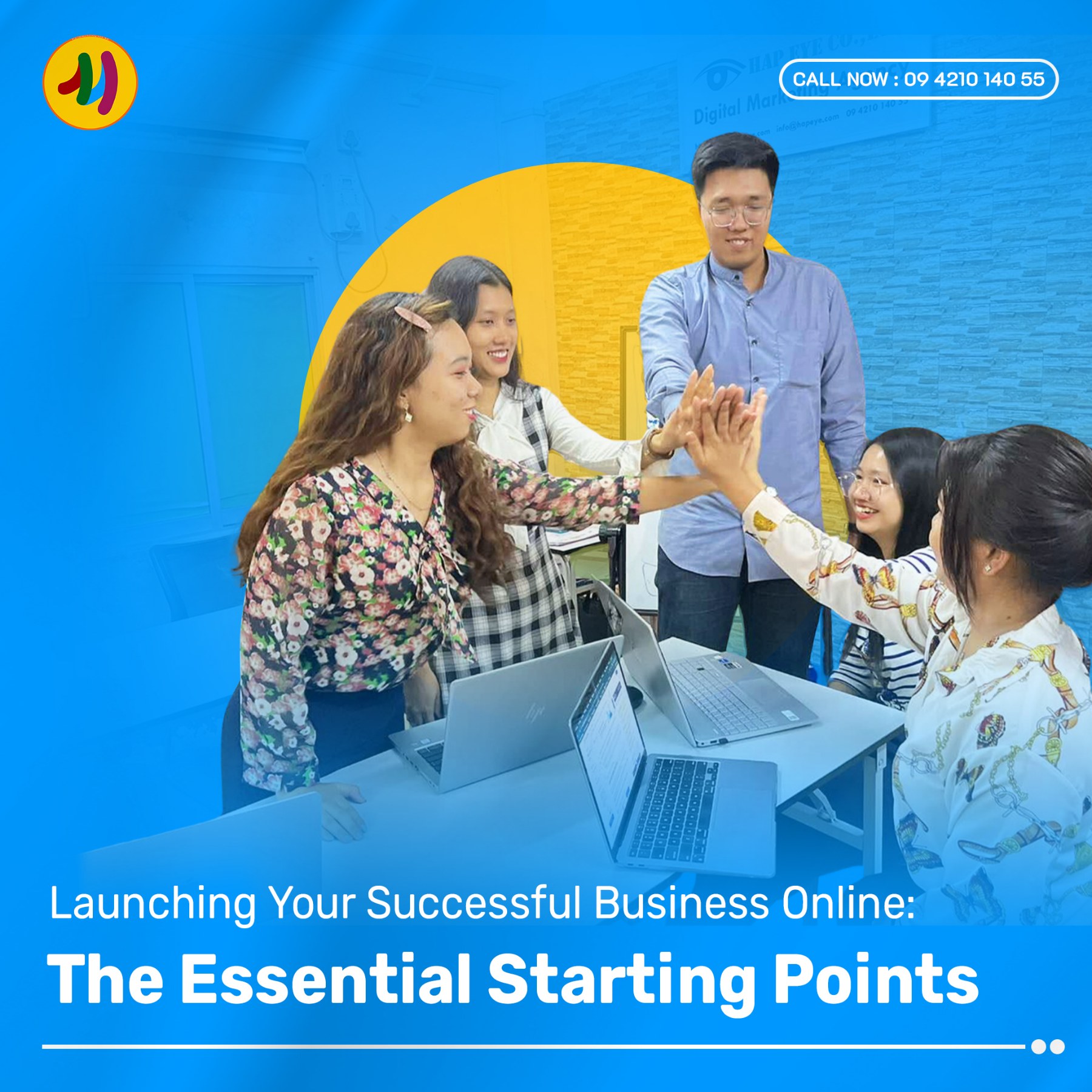 The Essential Starting Points