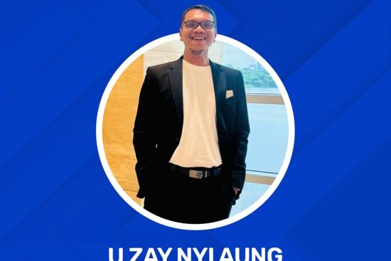 Zay Nyi Aung