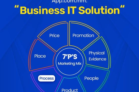Business IT Solution