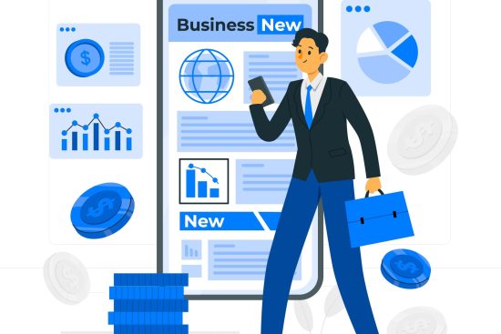 How E-commerce Apps are Fit in the Myanmar Market