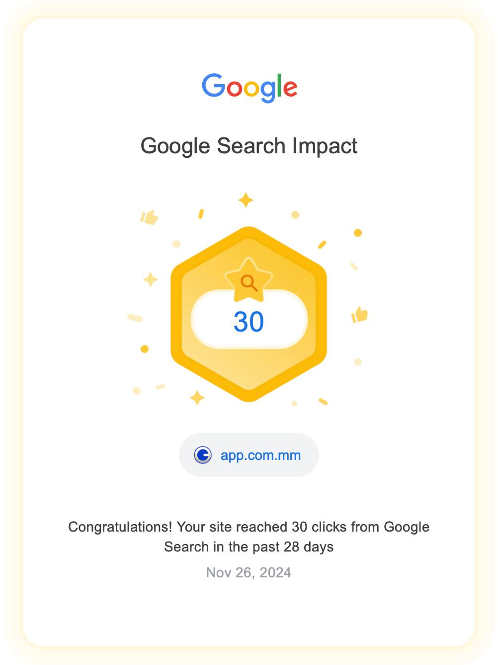 Google Search